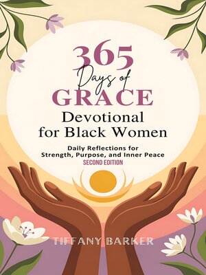 cover image of Devotional for Black Women 2026